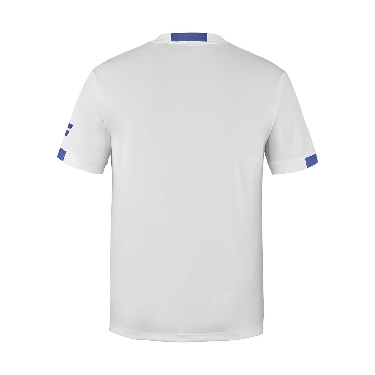 Babolat Play Crew Neck Junior Marineblauw T-Shirt