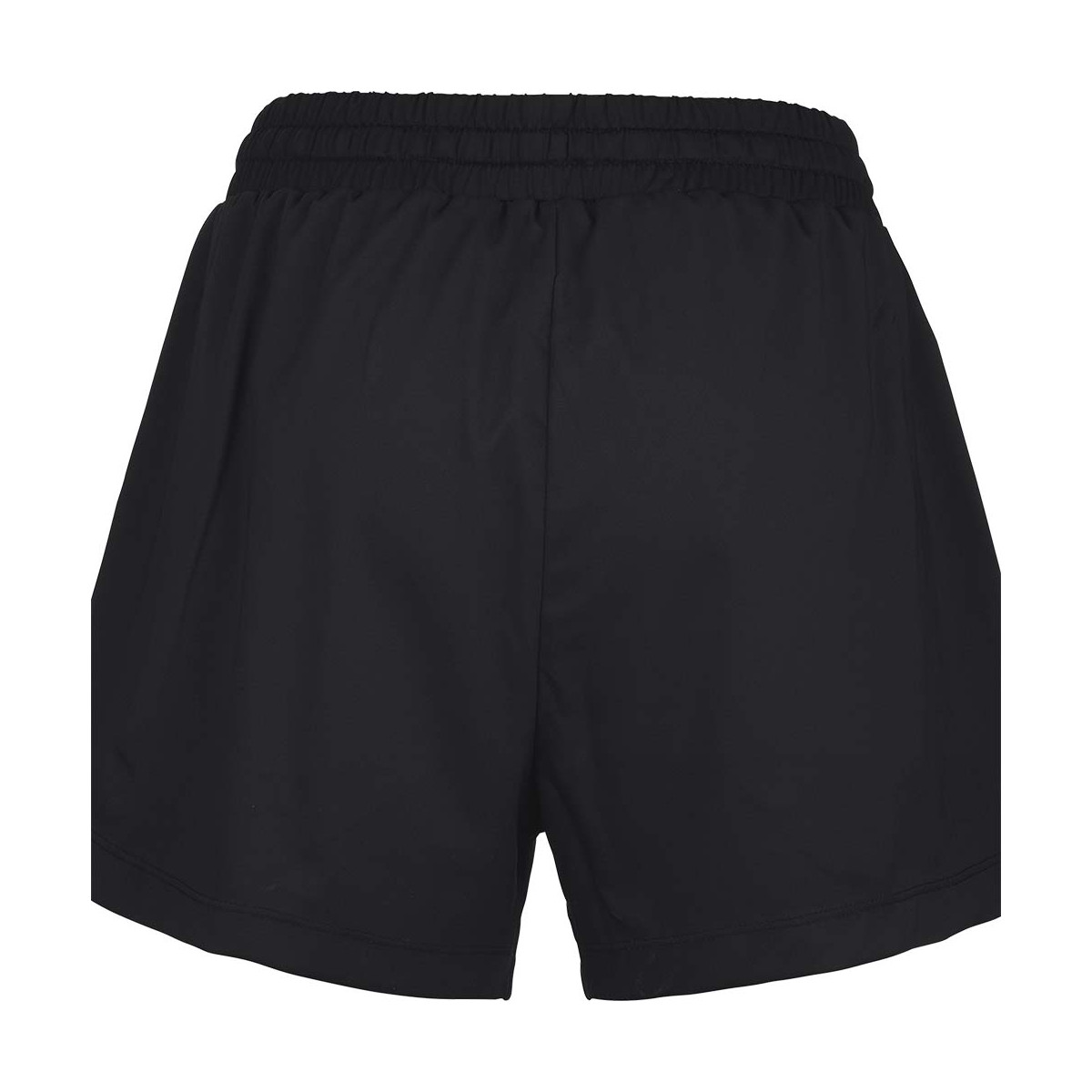 Short Babolat Exercise Femme Noir
