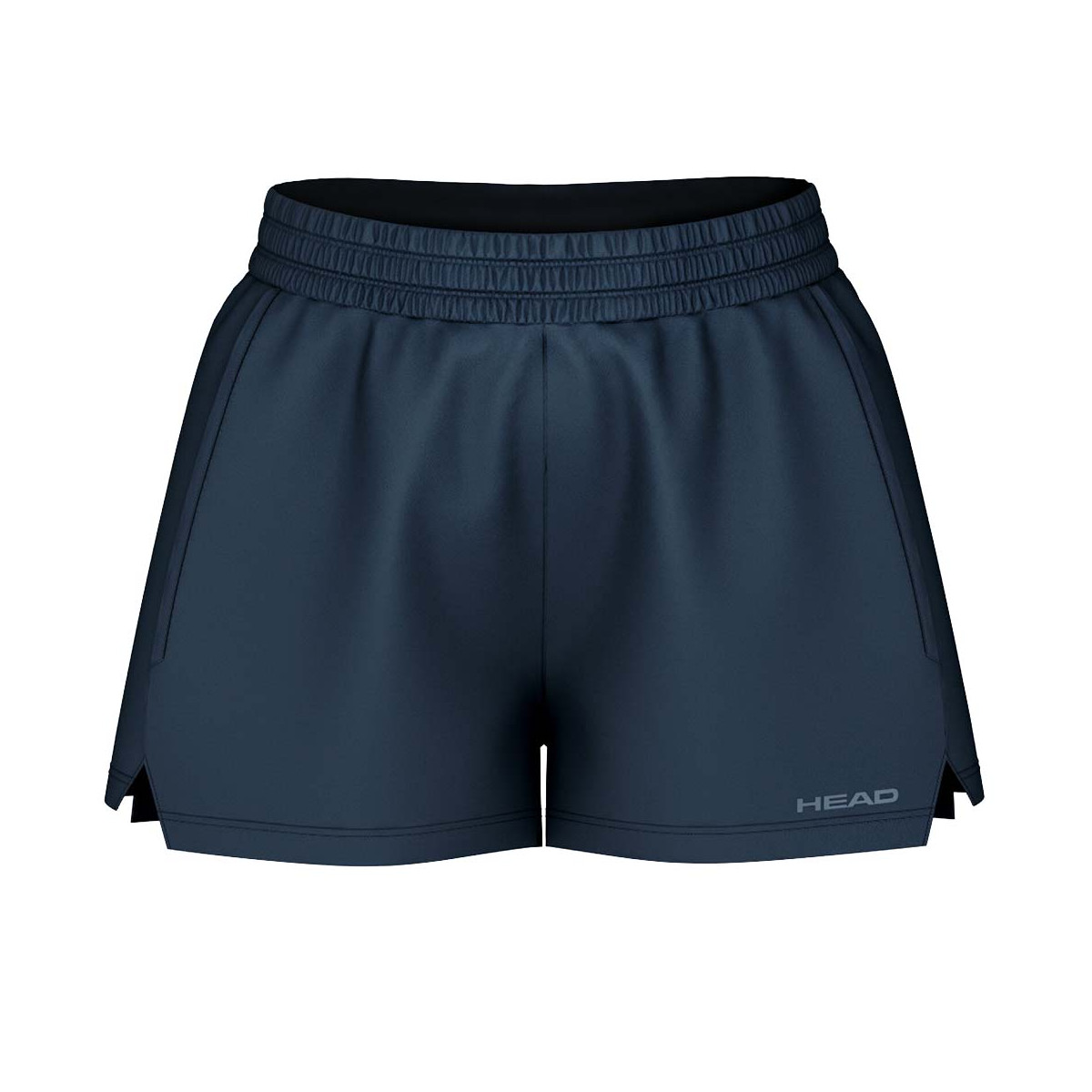 Head Padel Blauw Woman Short