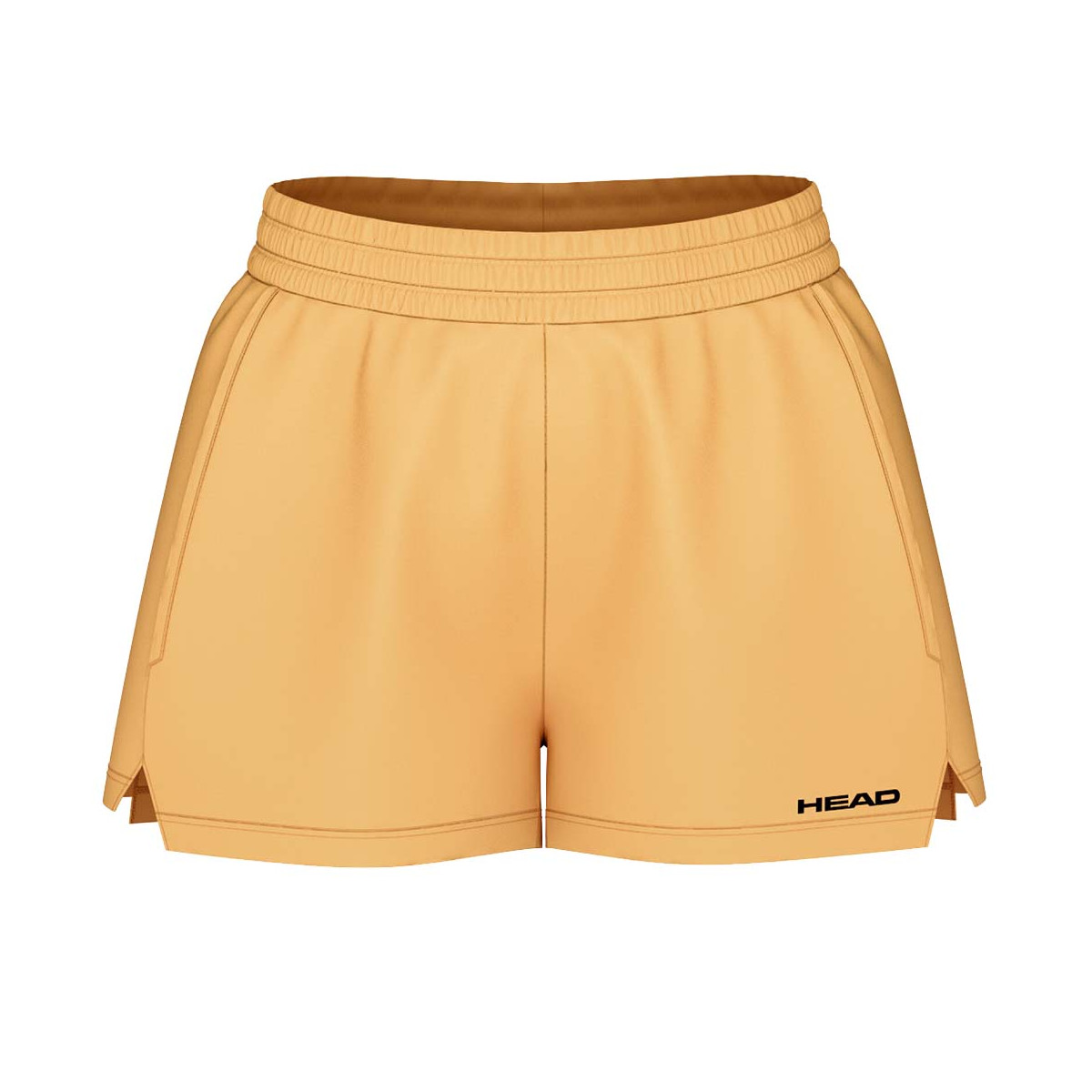Head Petite Play Marineblauw Woman Short