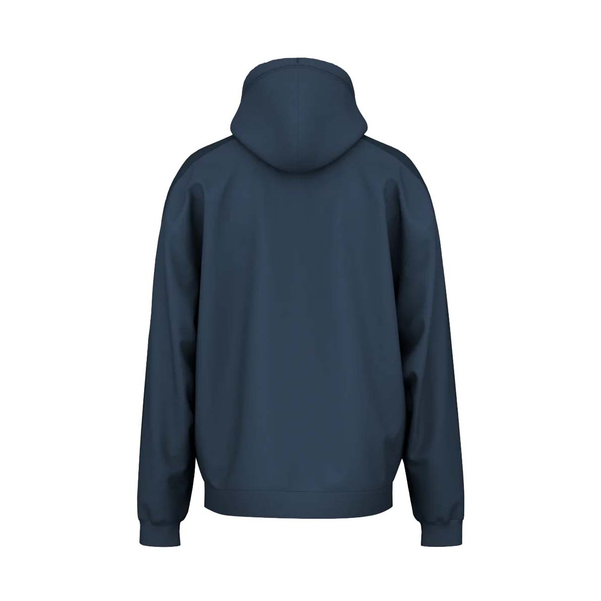 Sweat à capuche Head Rally Bleu marine