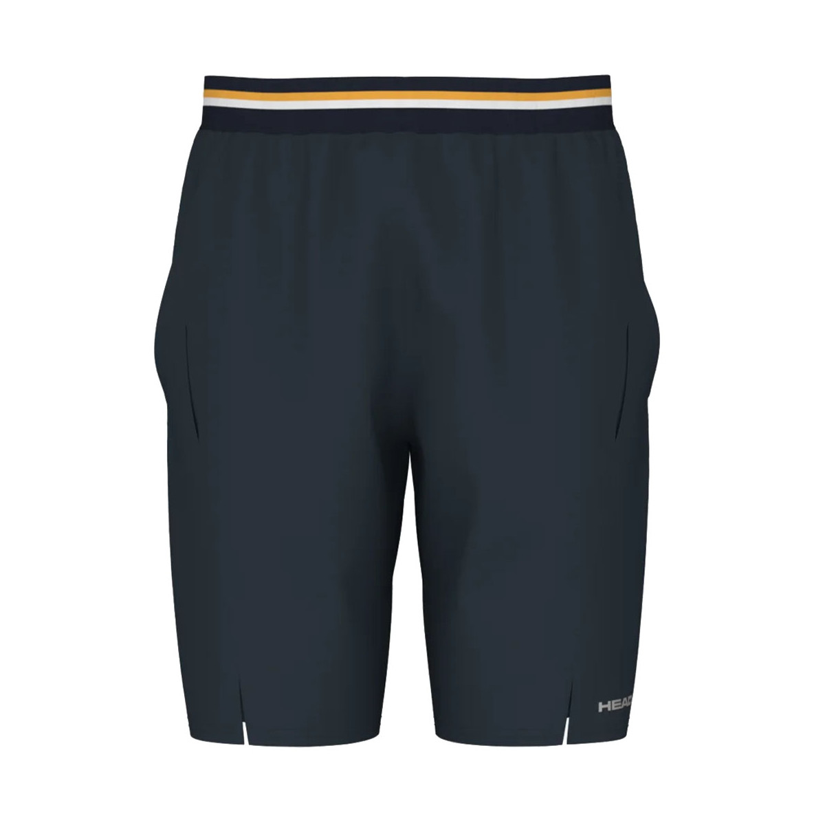 Head Performance Oranje Short