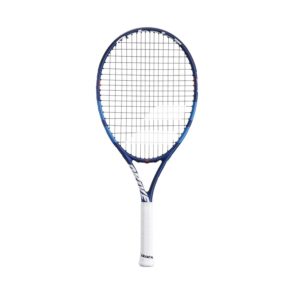 Babolat Drive Junior 24 White (220g) Tennisracket