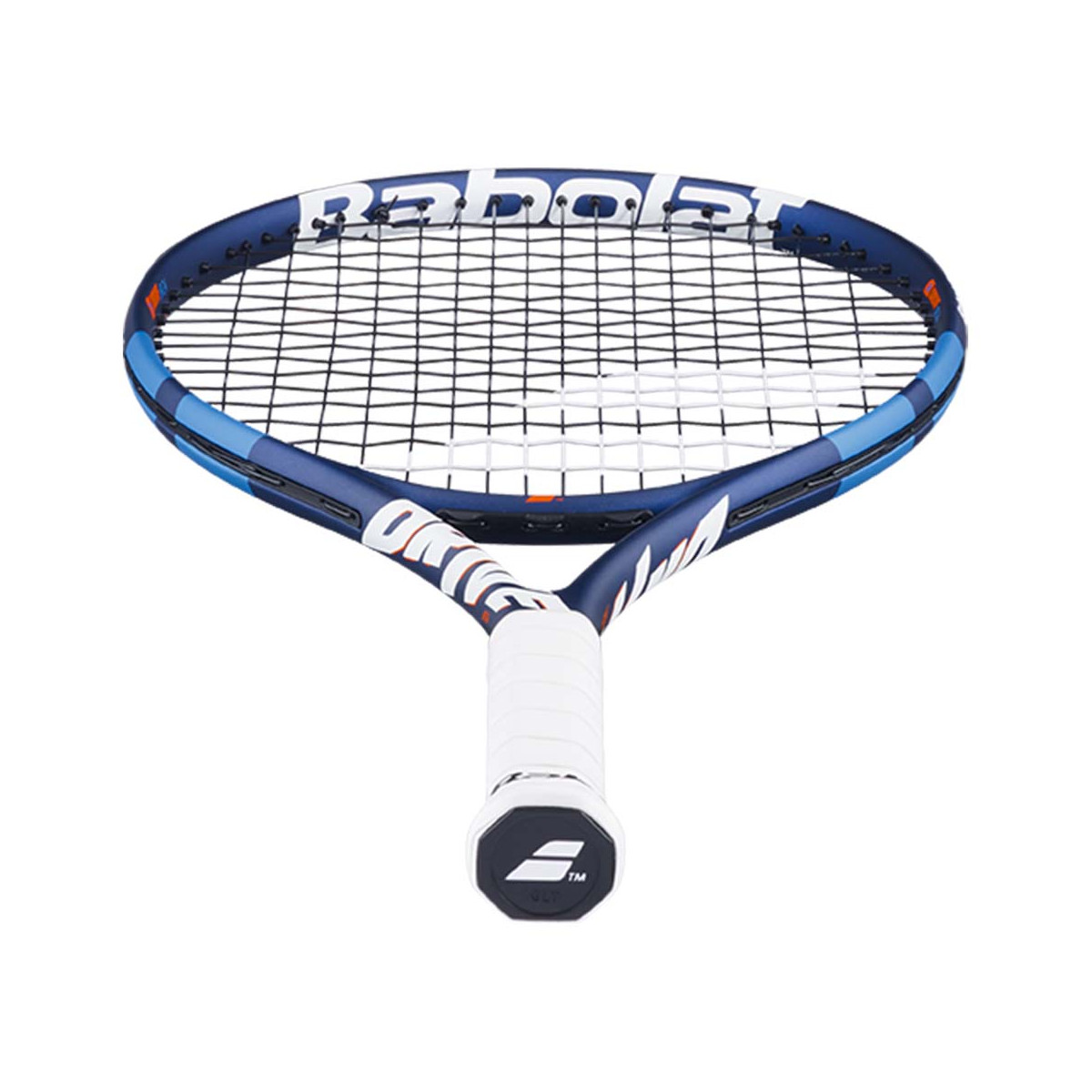 Babolat Drive Junior 24 White (220g) Tennisracket