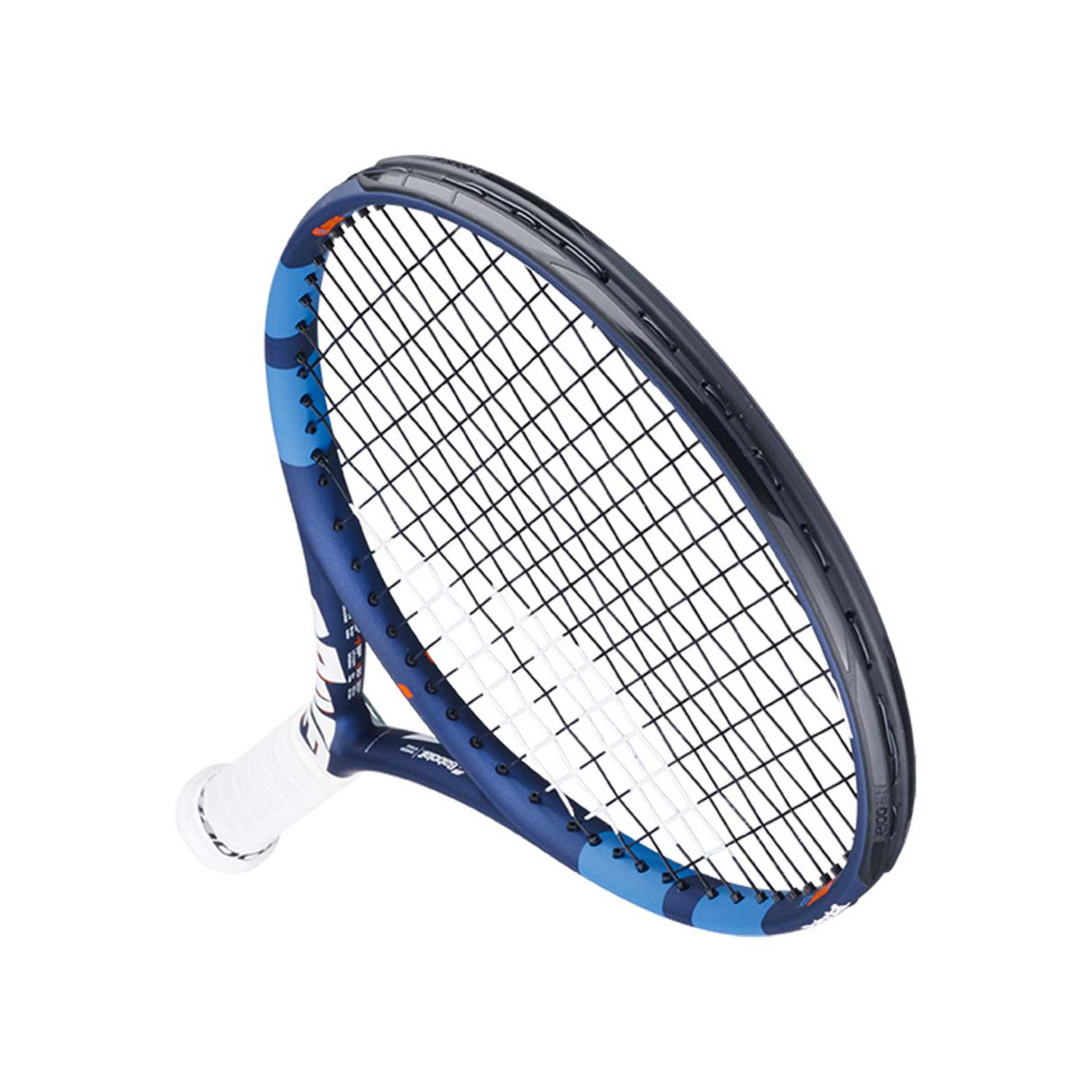 Babolat Drive Junior 24 White (220g) Tennisracket