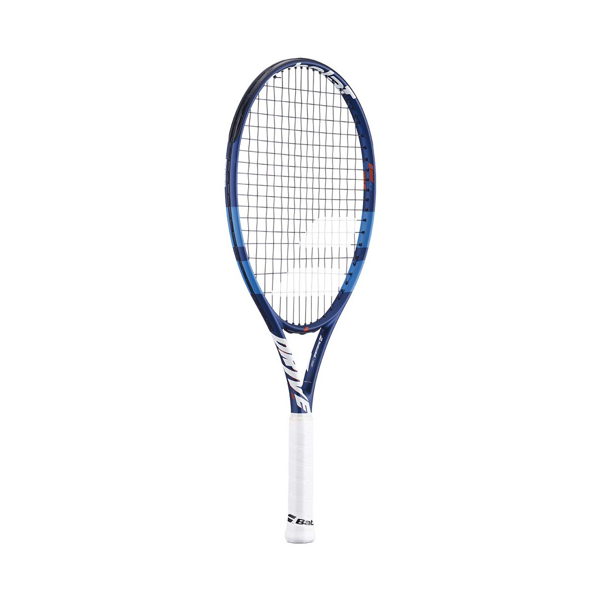 Babolat Drive Junior 24 White (220g) Tennisracket