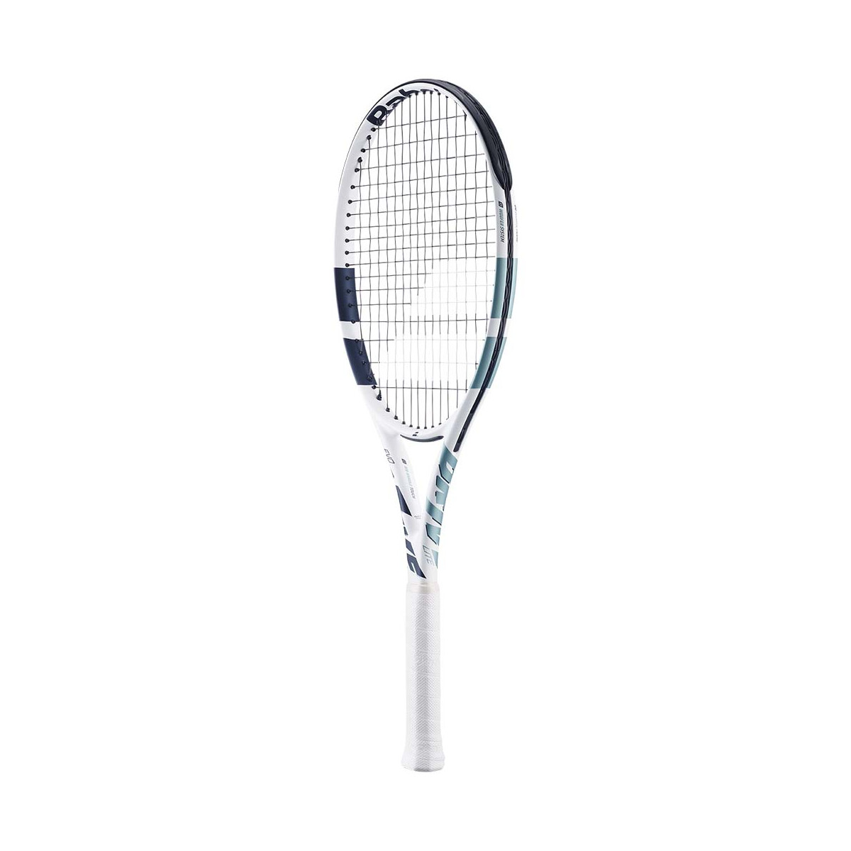Raquette Babolat Evo Drive Lite White Gen2 (255g)