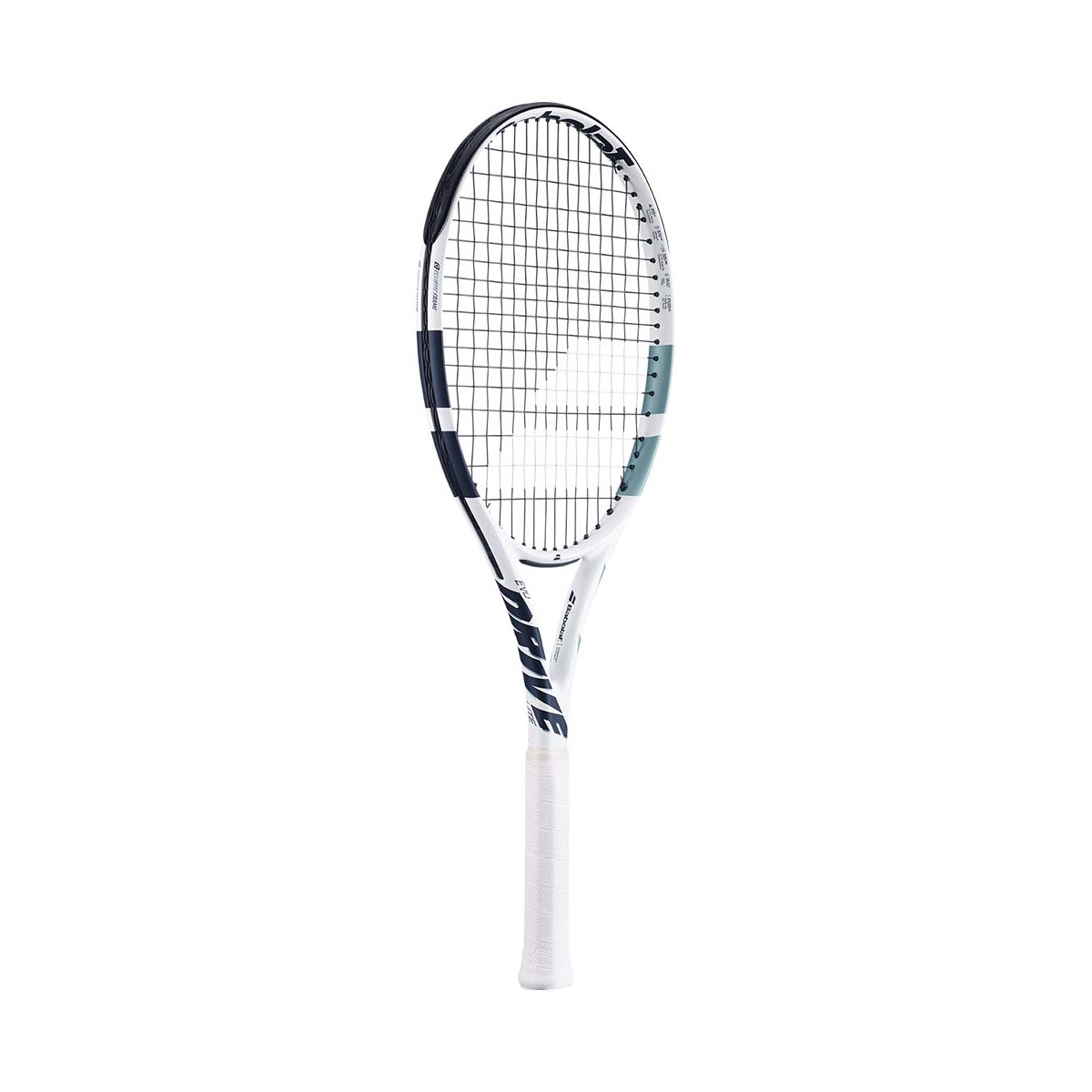 Babolat Evo Drive Lite White Gen2 (255g) Tennisracket