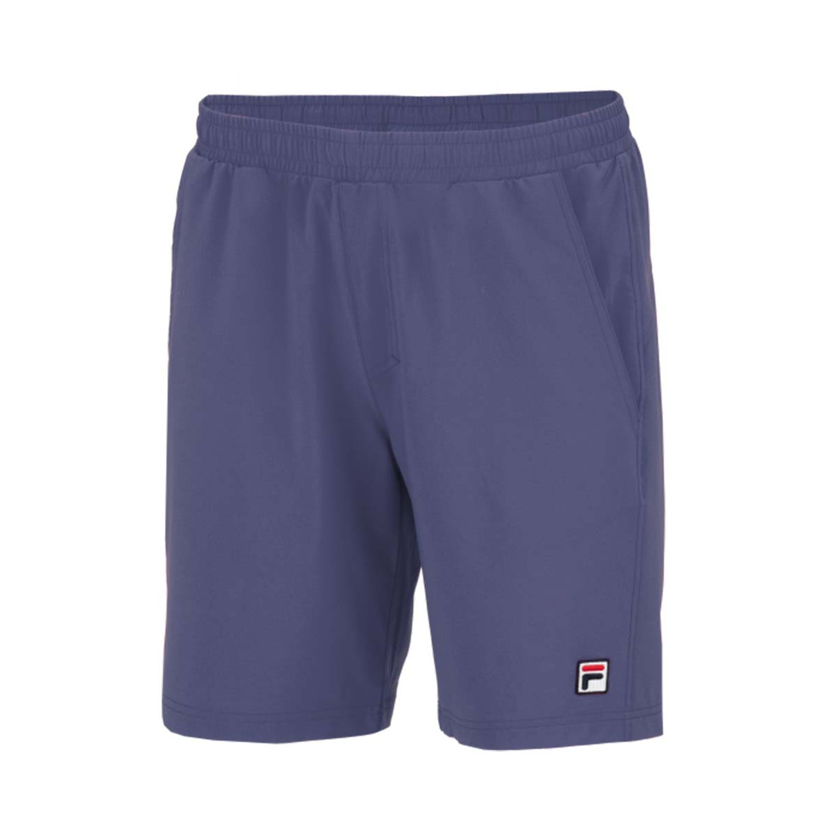 Short Fila Santana Bleu indigo