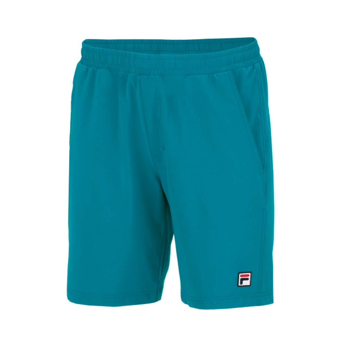 Short Fila Santana Turquoise