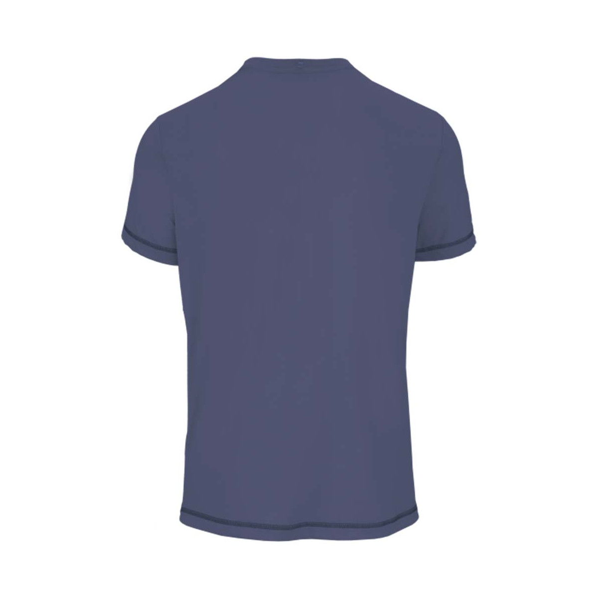 T-Shirt Fila Jannis Bleu indigo