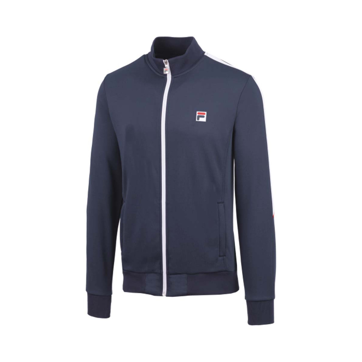 Veste Fila Manuel Bleu indigo
