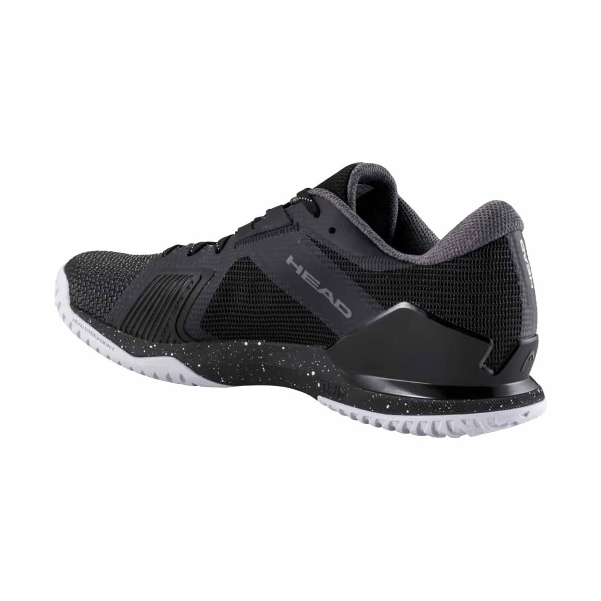Chaussures Head Sprint Pro 4.0 SF Noir / Blanc
