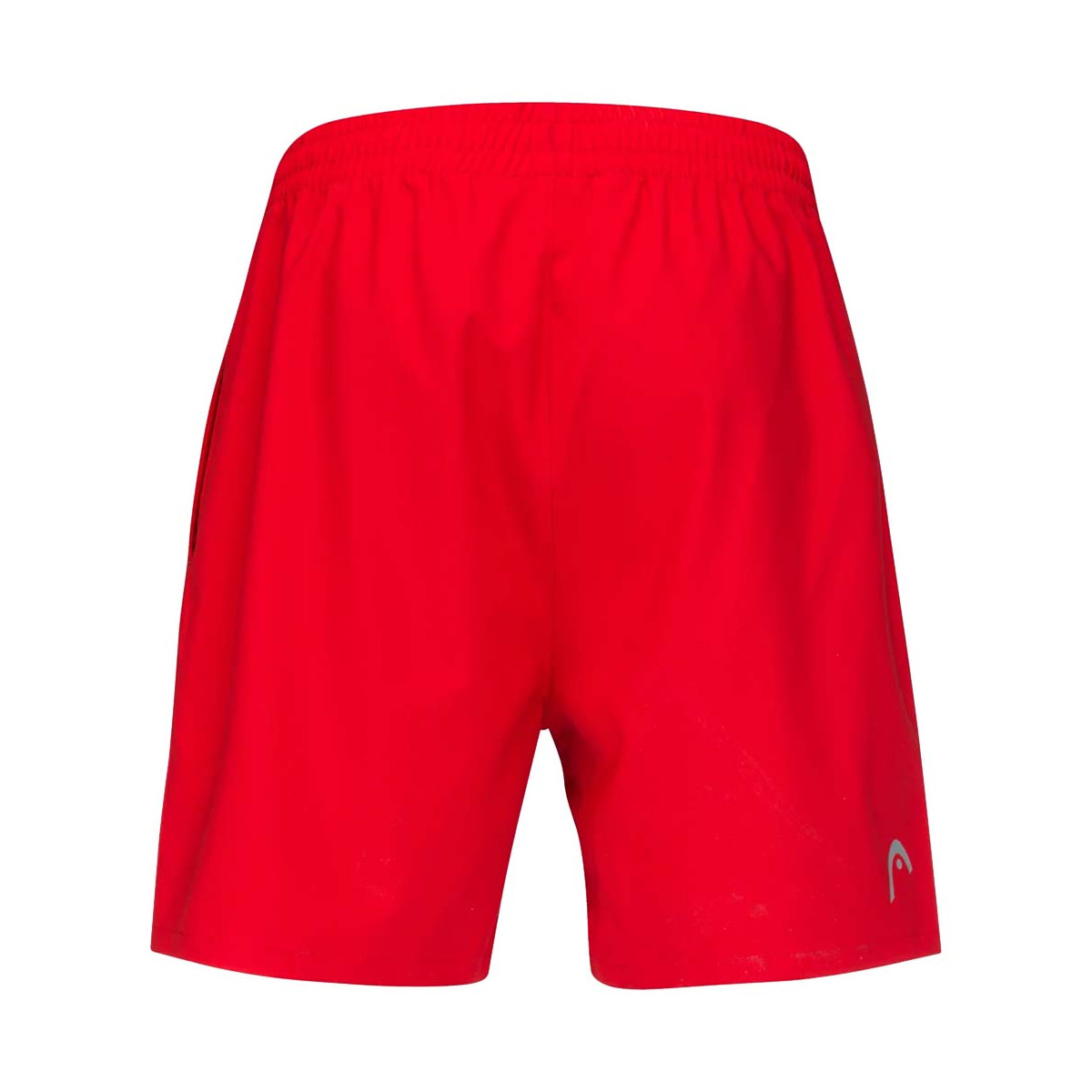 Head Club Bermudas Junior Blauw Short
