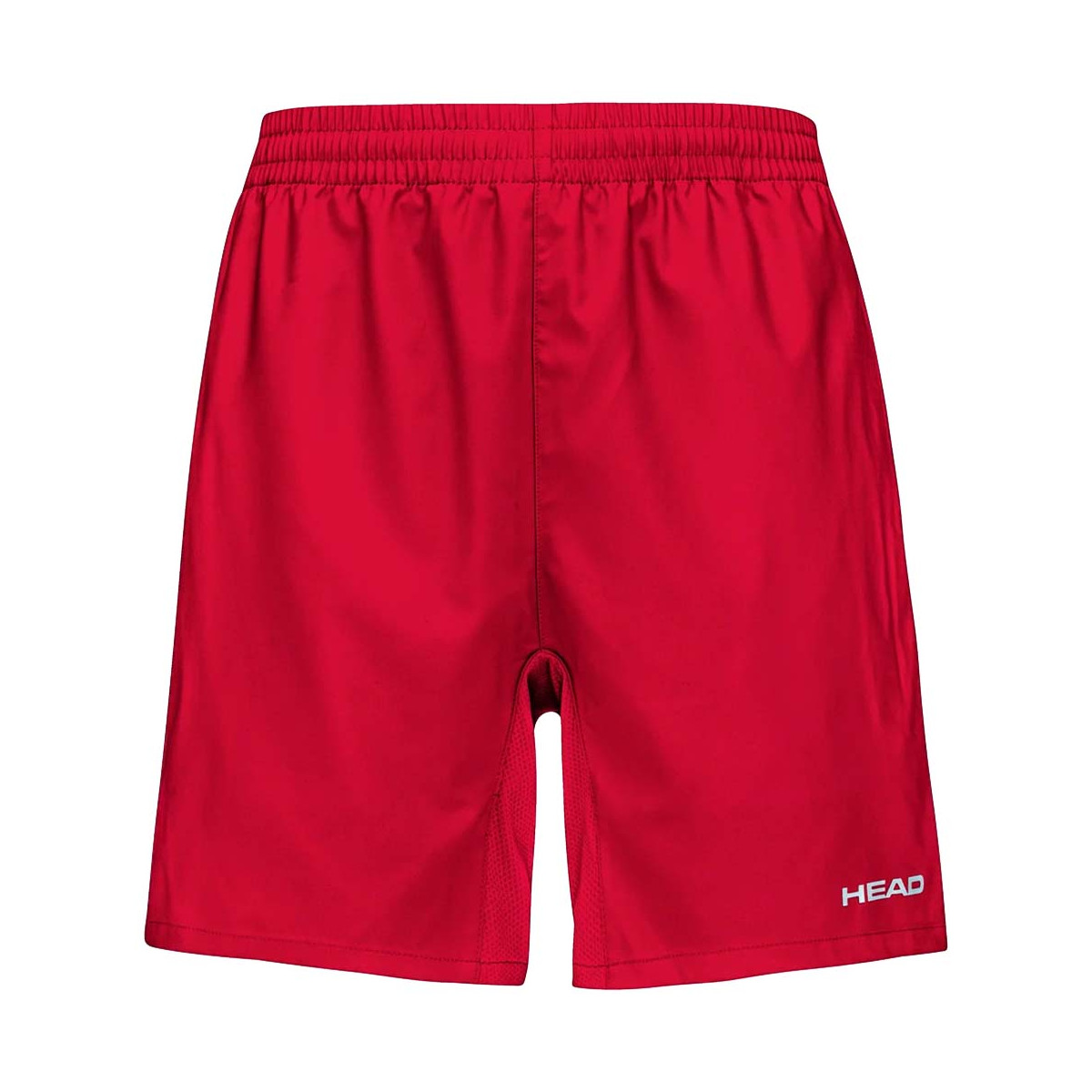 Head Club Bermudas Junior Blauw Short