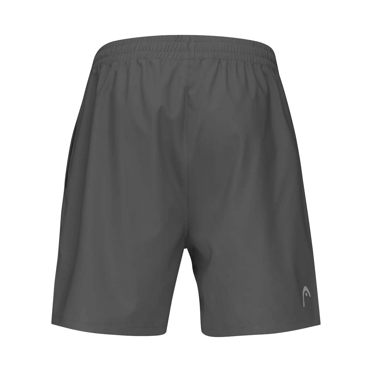 Head Club Bermudas Junior Zwart Short