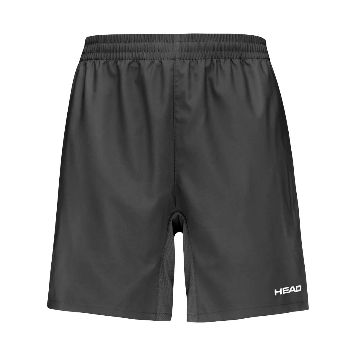 Head Club Bermudas Junior Zwart Short
