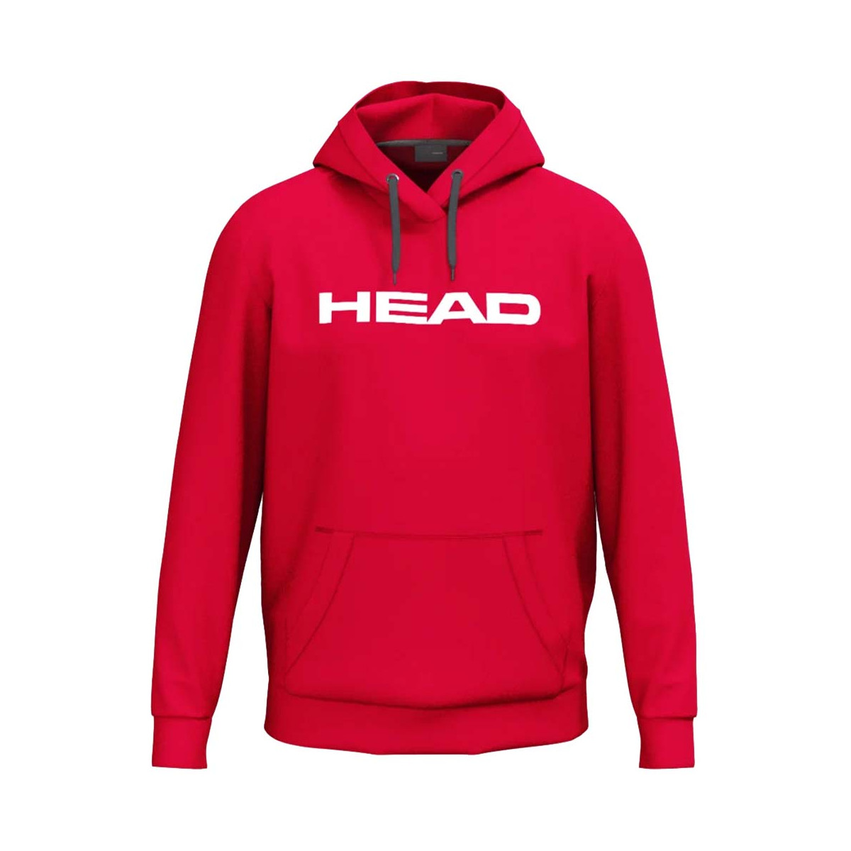 Head Junior Club Original Blauw Hoodie