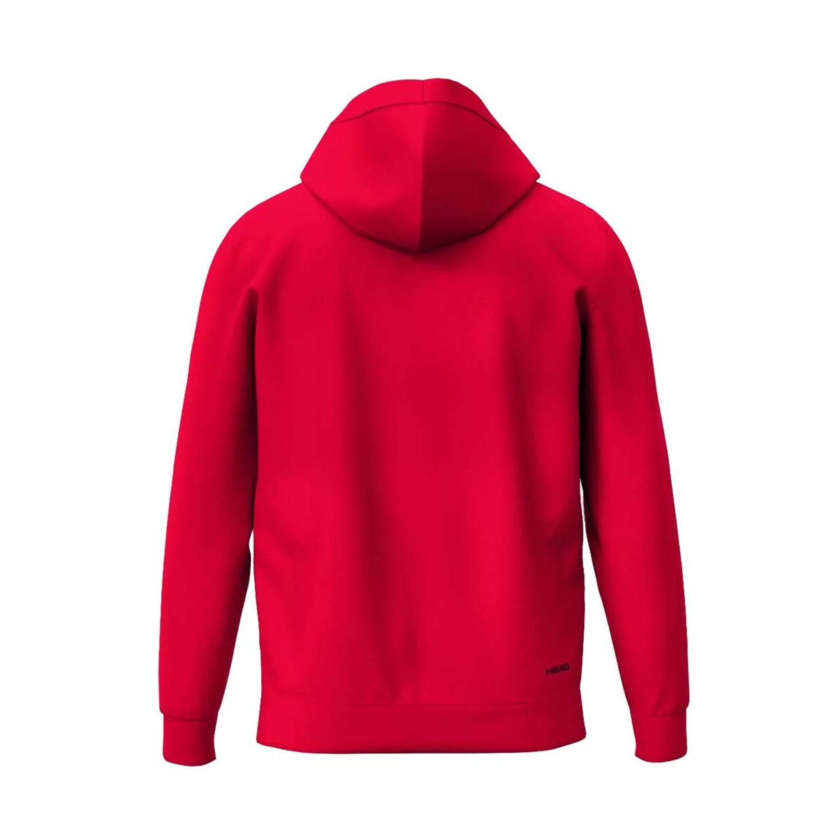 Head Junior Club Original Blauw Hoodie
