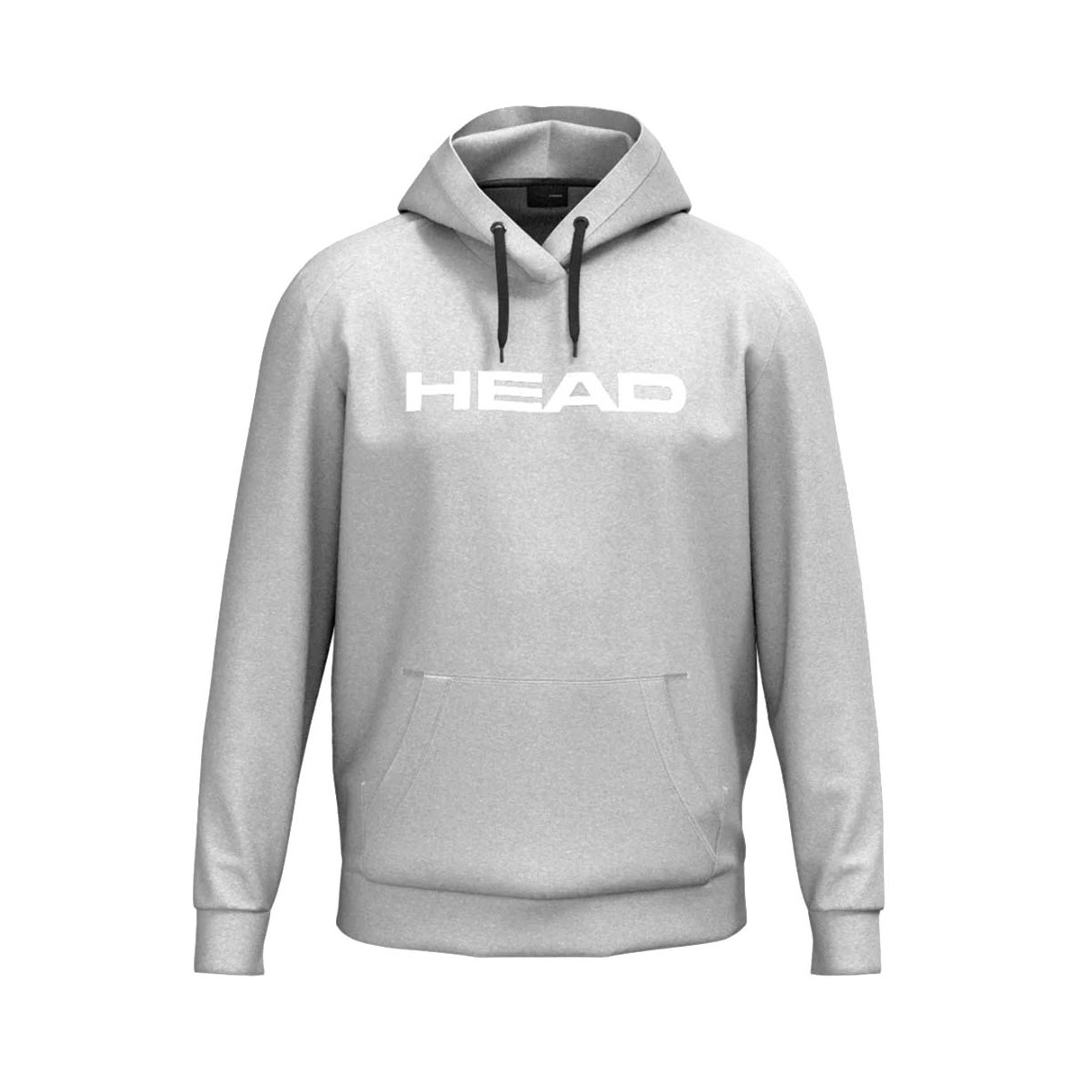 Head Junior Club Original Rood Hoodie