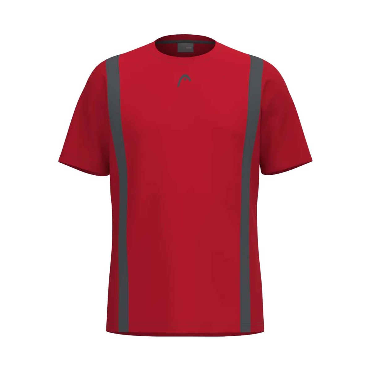 Head Club Tech 25 Wit T-Shirt
