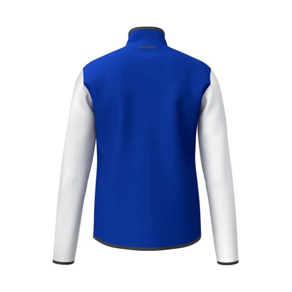 Head Club Junior Jack Marineblauw/Wit