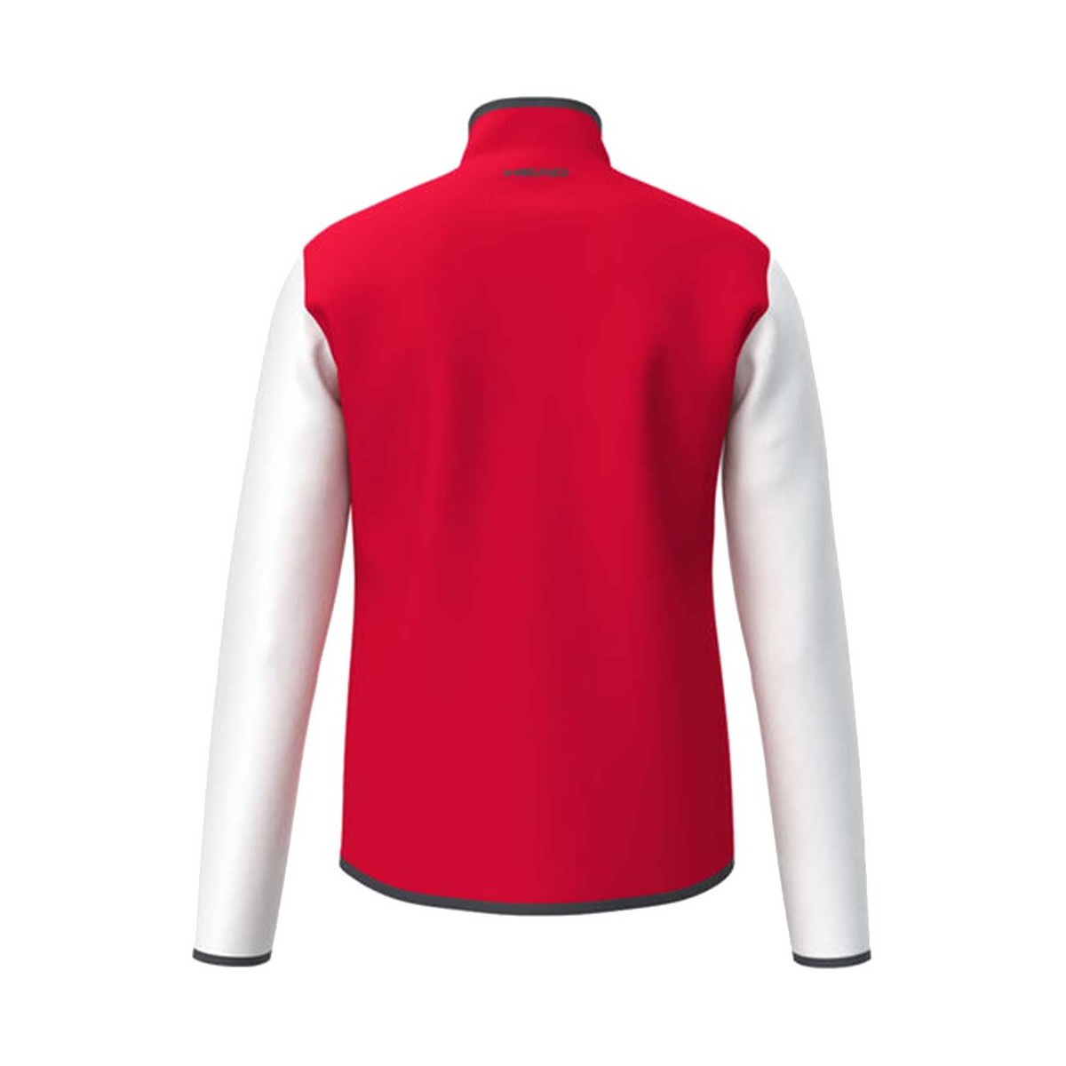 Head Club Junior Jack Blauw/Wit