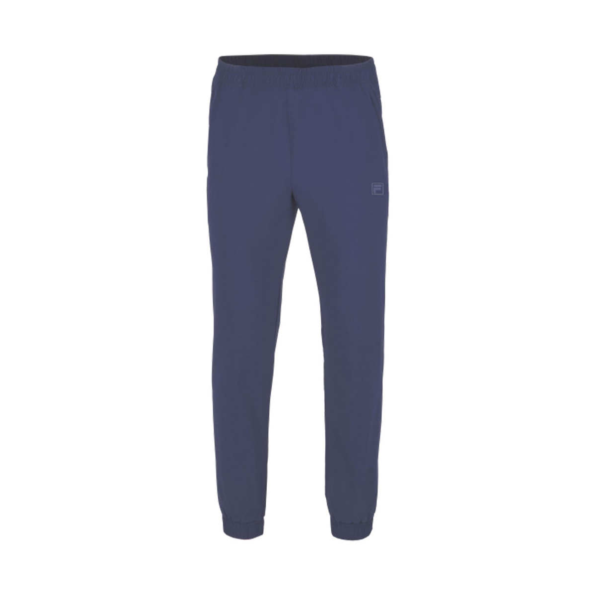 Pantalon Fila Westley Bleu indigo