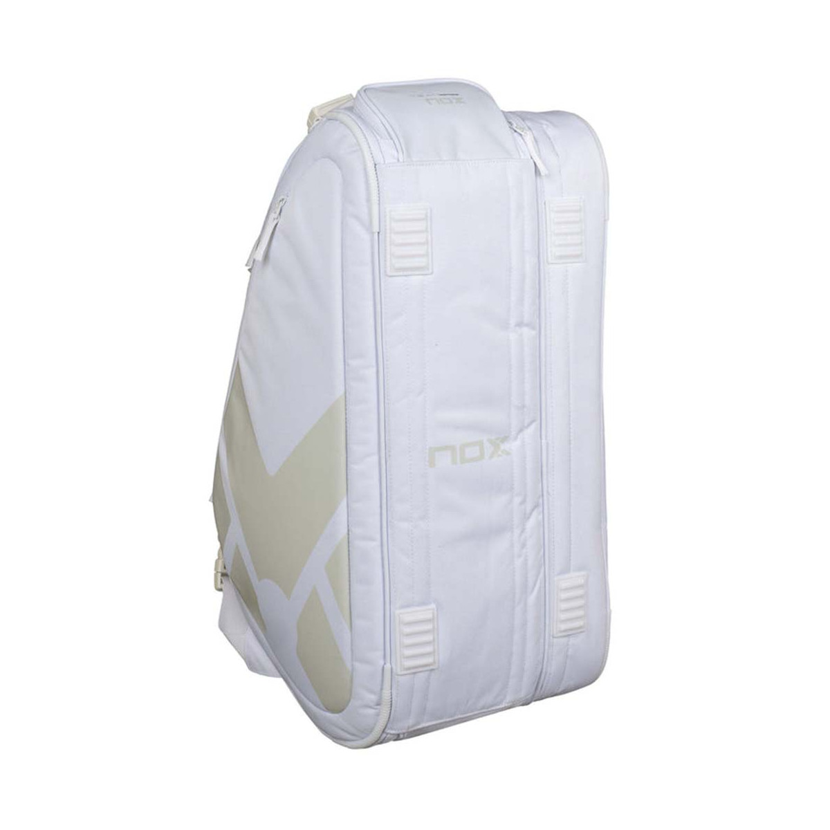 Thermobag Nox AT10 Team Grijs/Zwart