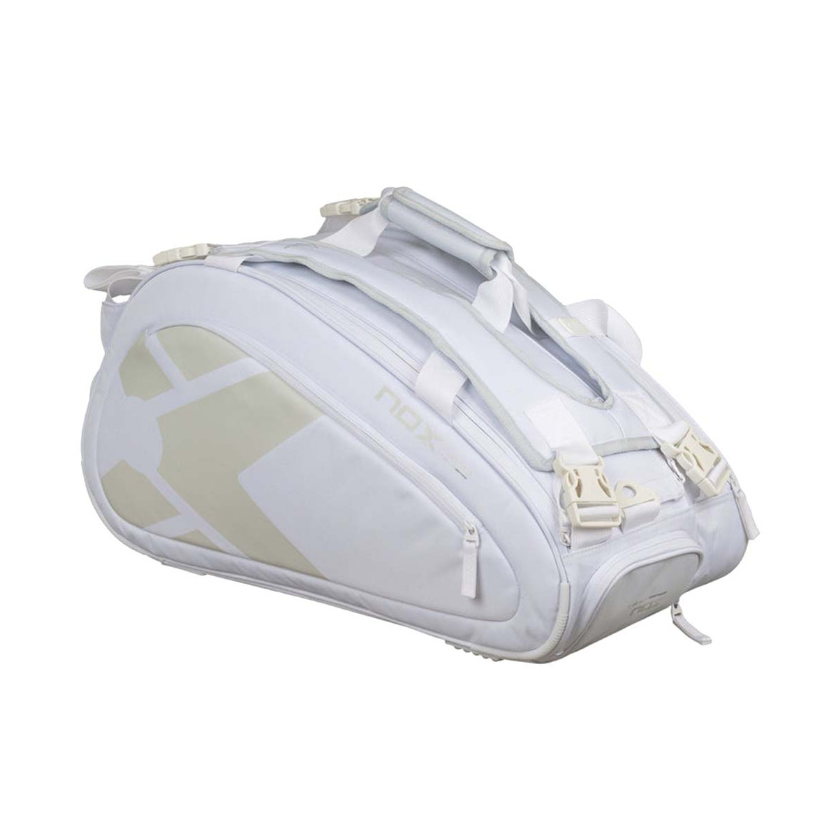 Thermobag Nox AT10 Team Grijs/Zwart