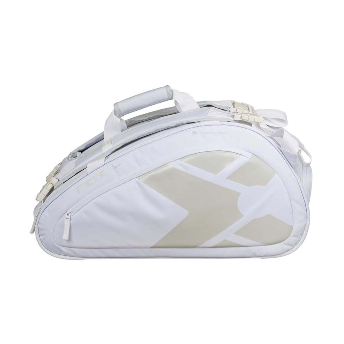 Thermobag Nox AT10 Team Grijs/Zwart