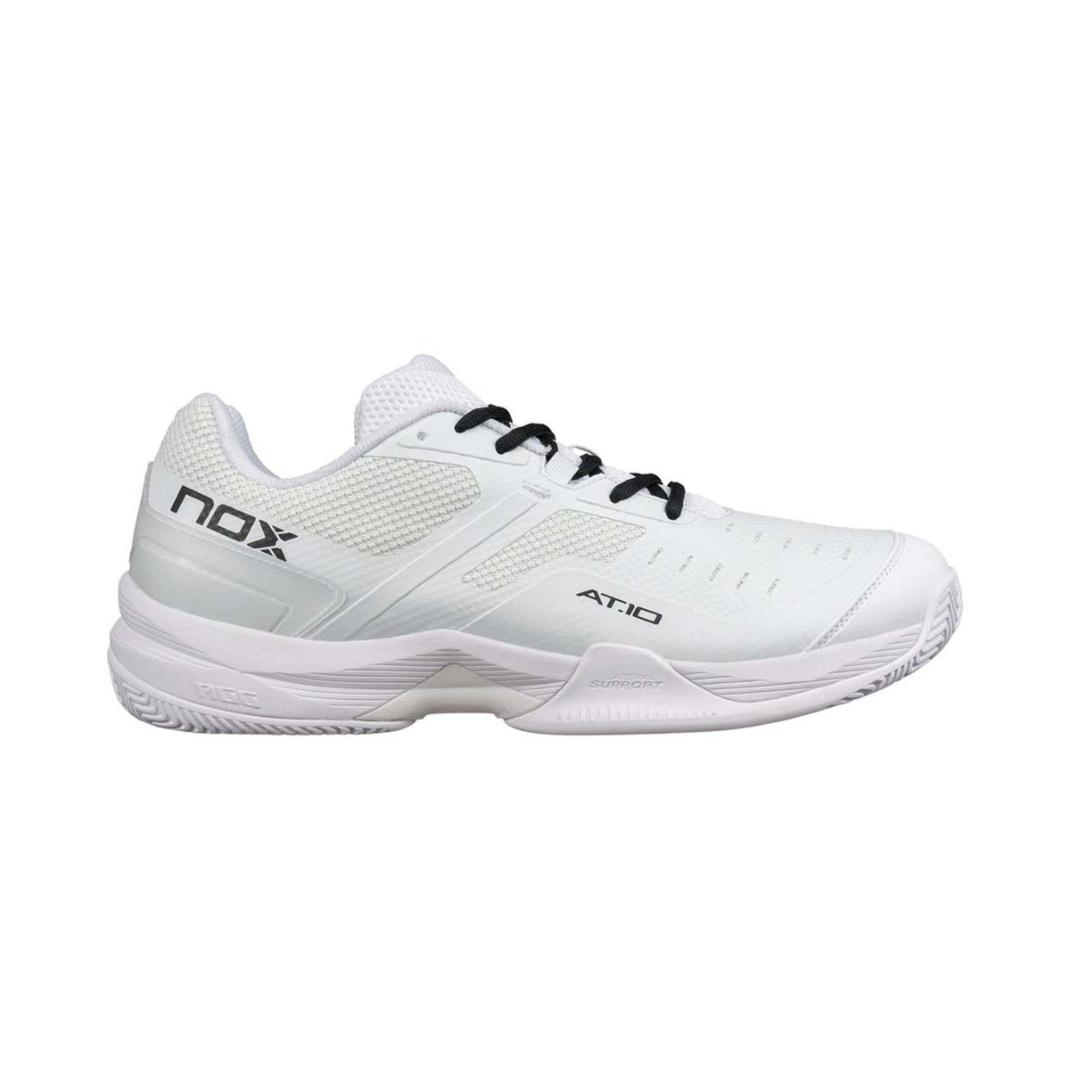 Chaussures Nox AT10 Pro Blanc