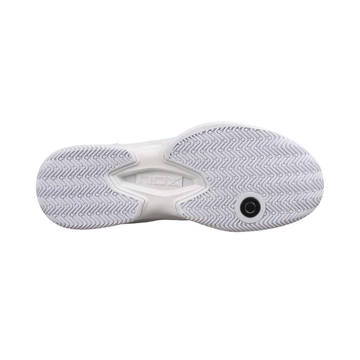 Chaussures Nox AT10 Pro Blanc