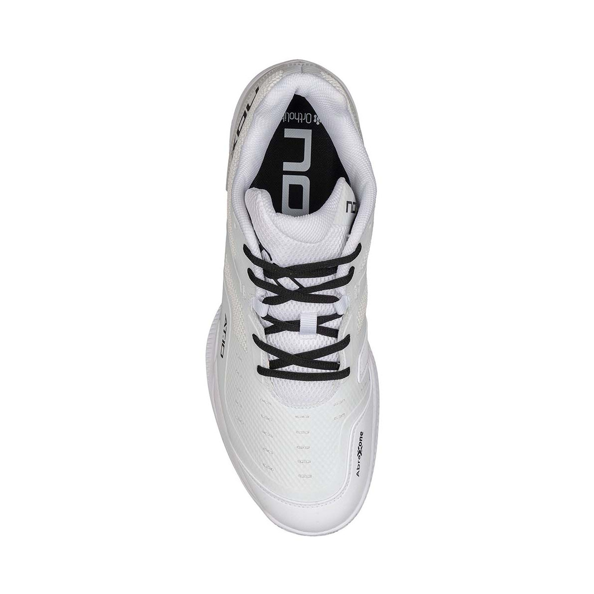 Nox AT10 Pro Zwart / Goud Schoenen