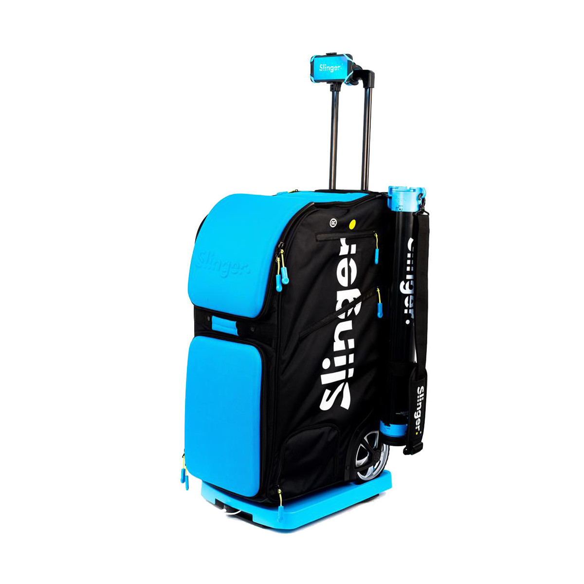 Lance Balle Slinger Bag