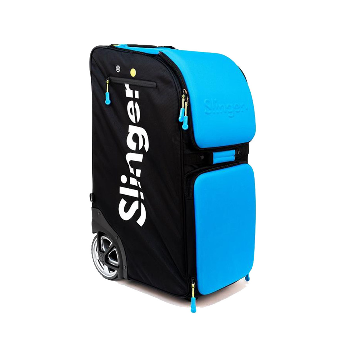 Lance Balle Slinger Bag