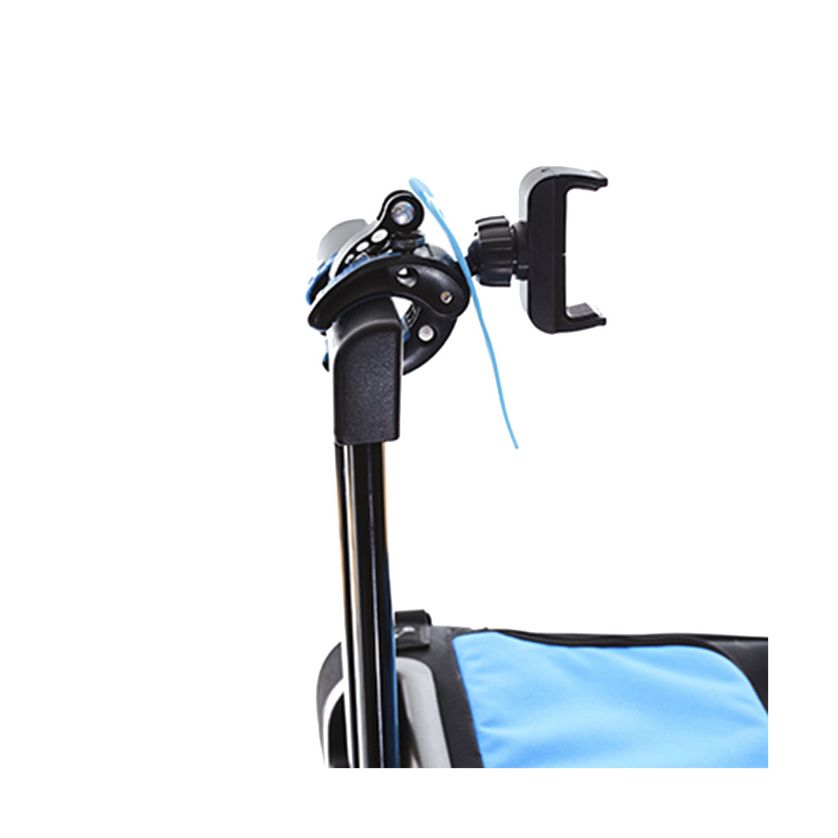 Lance Balle Slinger Bag