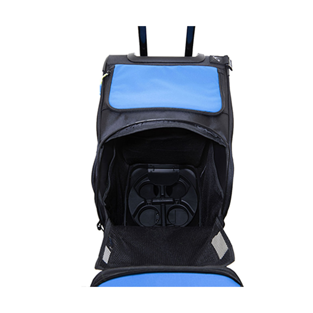 Lance Balle Slinger Bag