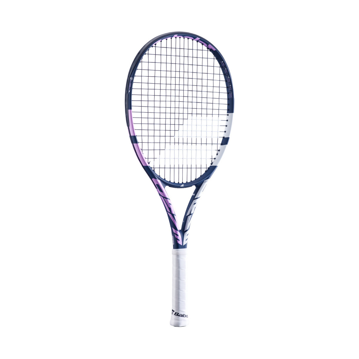 Babolat Pure Drive Junior 25 Girl (230g) Tennisracket
