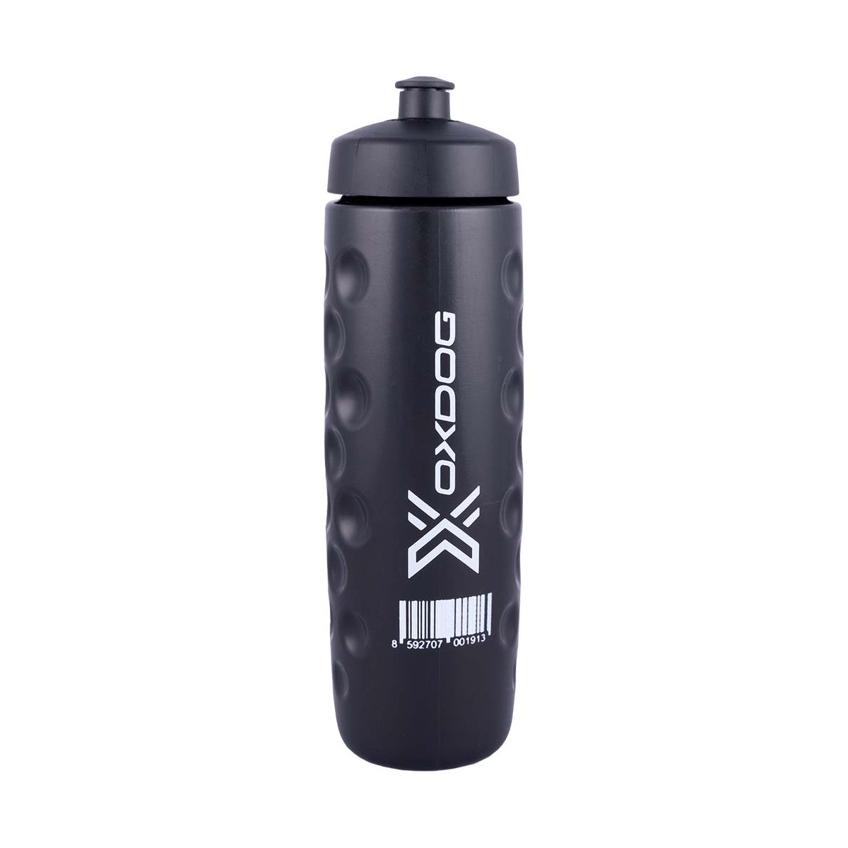 Gourde Oxdog K2 750 mL Noir