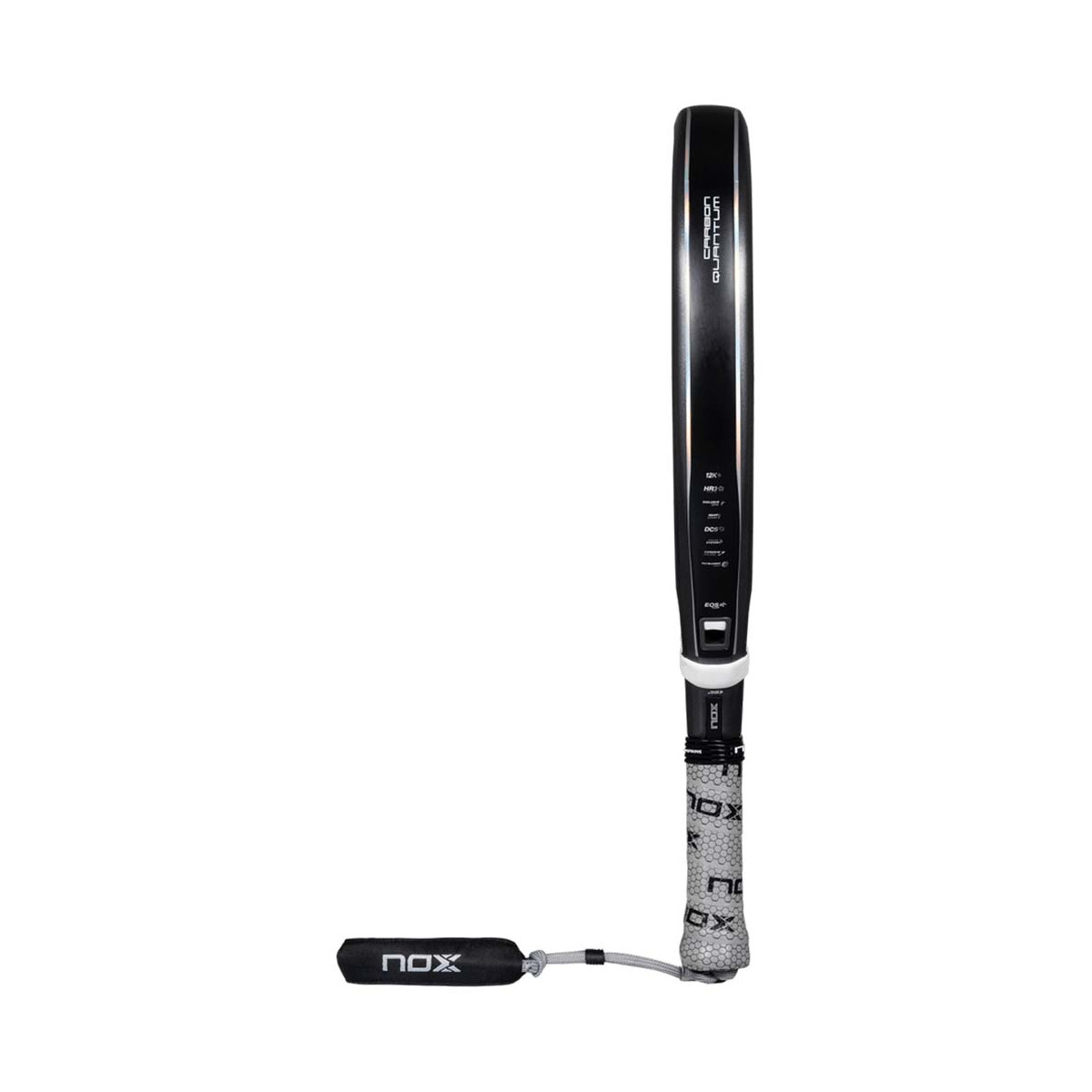 Nox LA10 Quantum 12K 2025 racket
