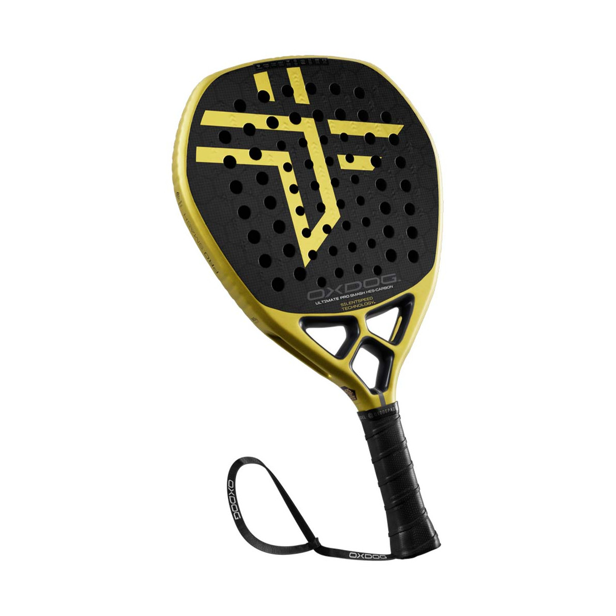 Oxdog Ultimate Pro 2025 Racket