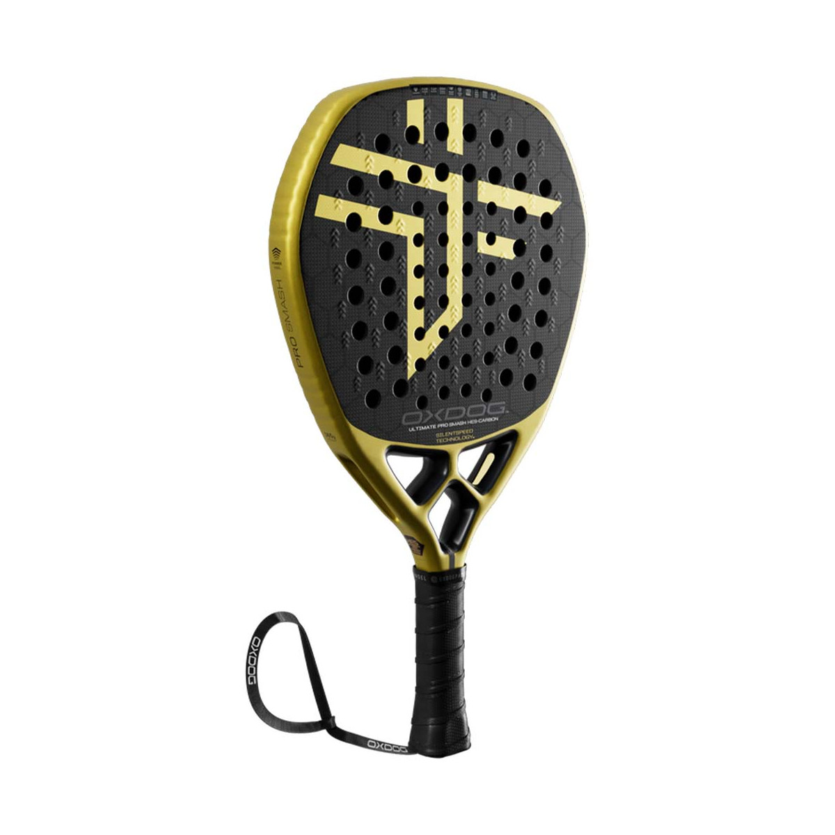Oxdog Ultimate Pro 2025 Racket