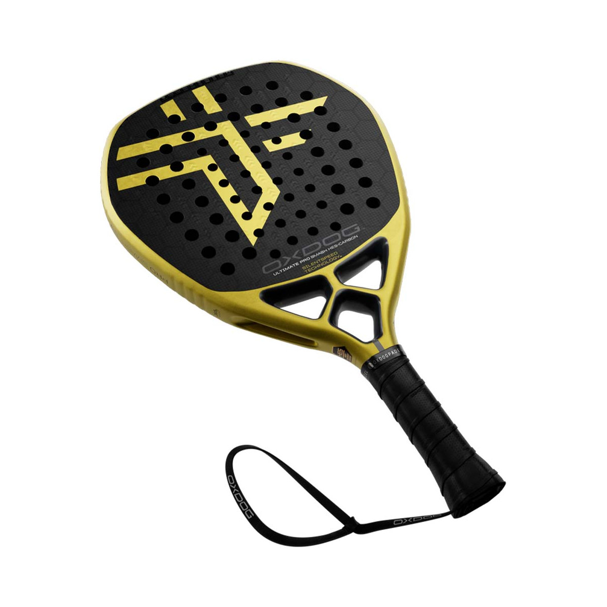 Oxdog Ultimate Pro 2025 Racket