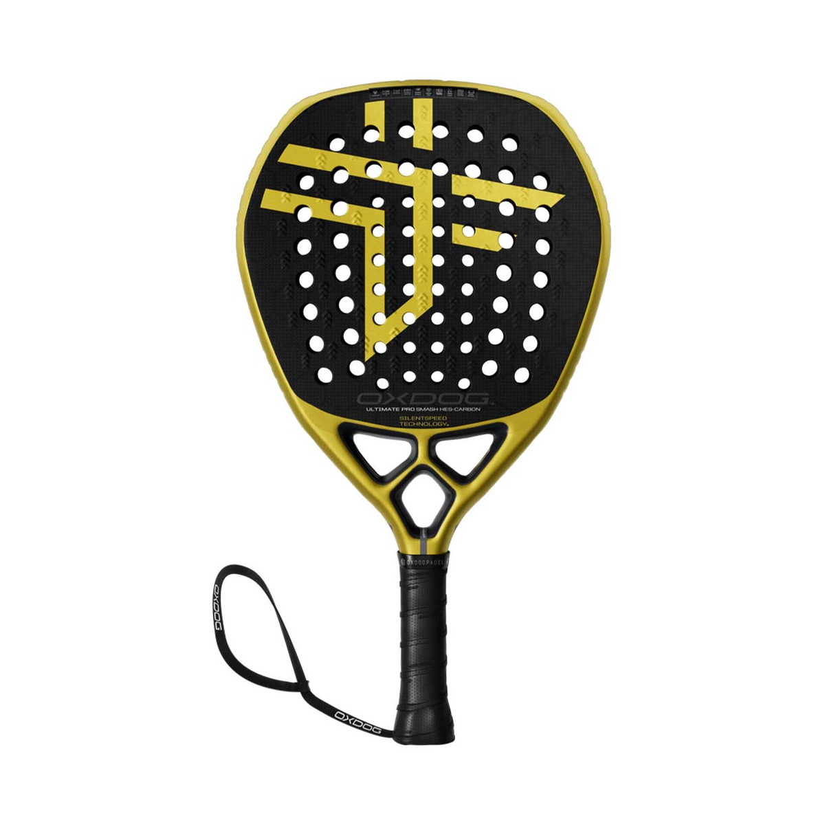 Oxdog Ultimate Pro 2025 Racket
