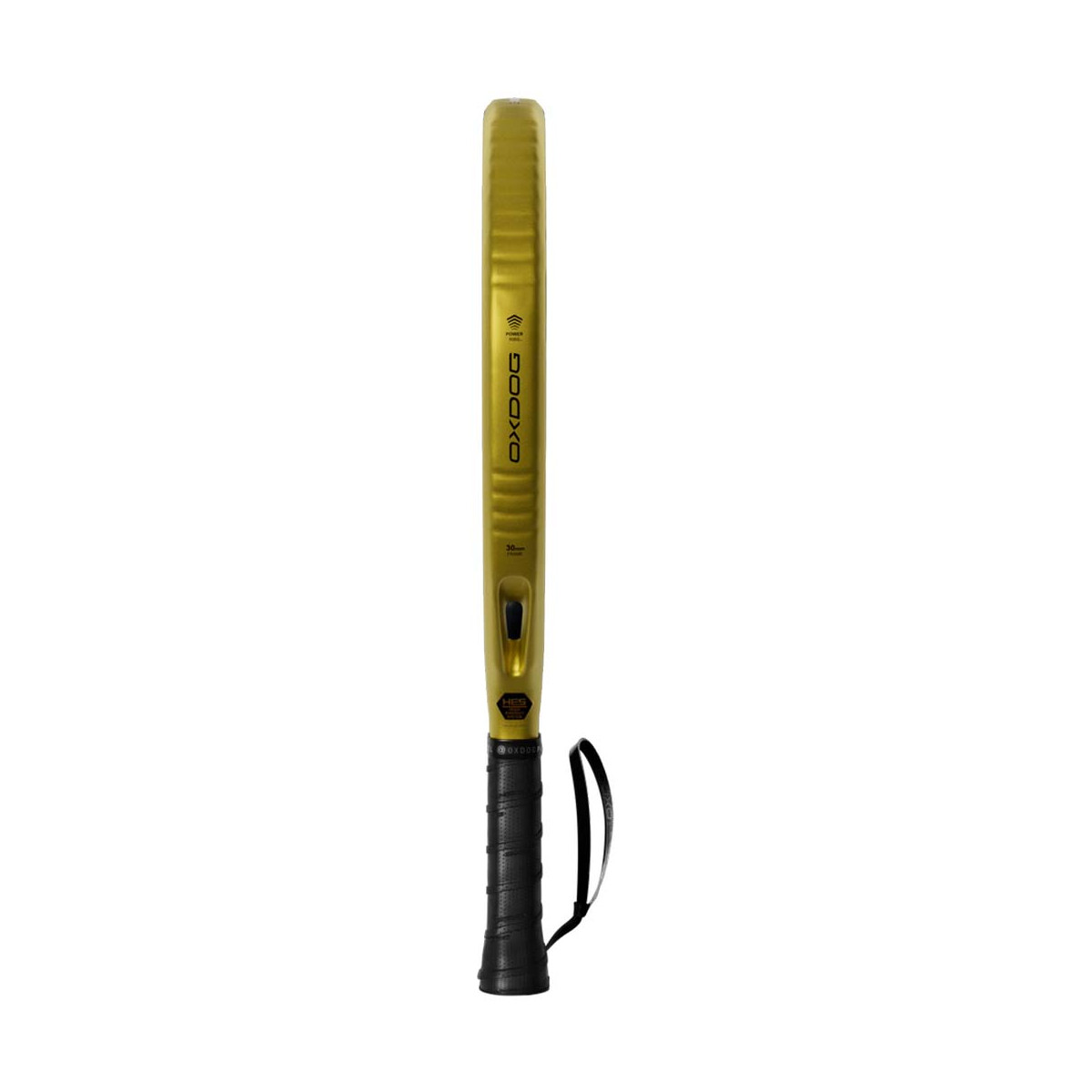 Oxdog Ultimate Pro 2025 Racket