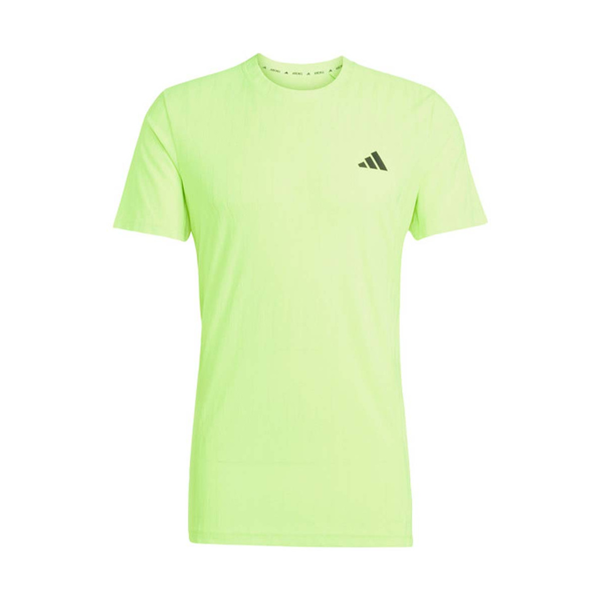 Adidas Pro Freelift Rood T-Shirt