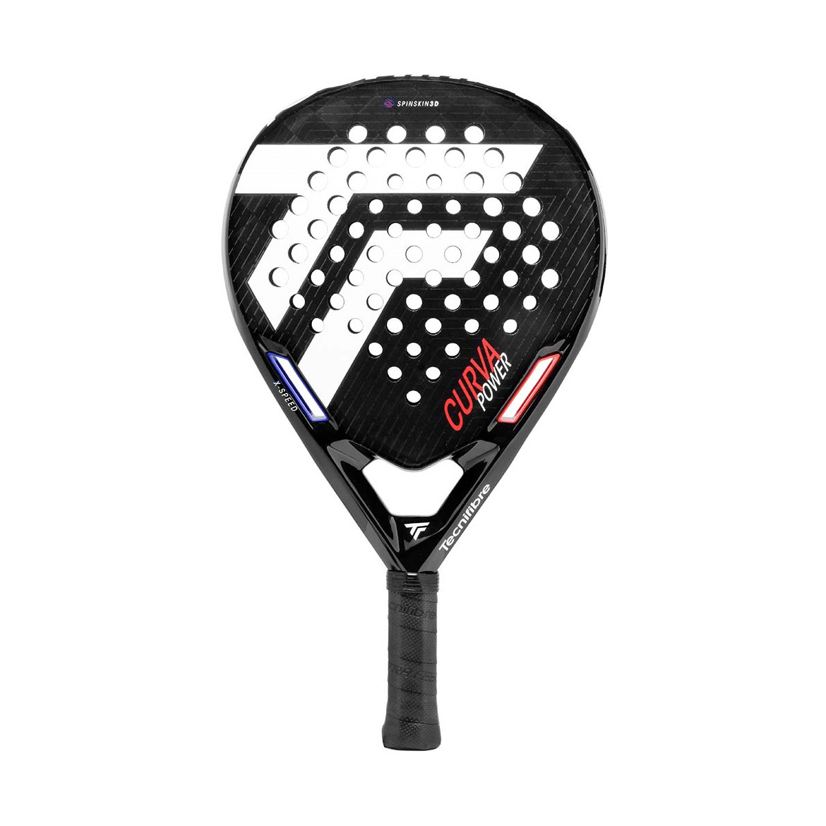 Tecnifibre Wall Breaker 360 2022 racket