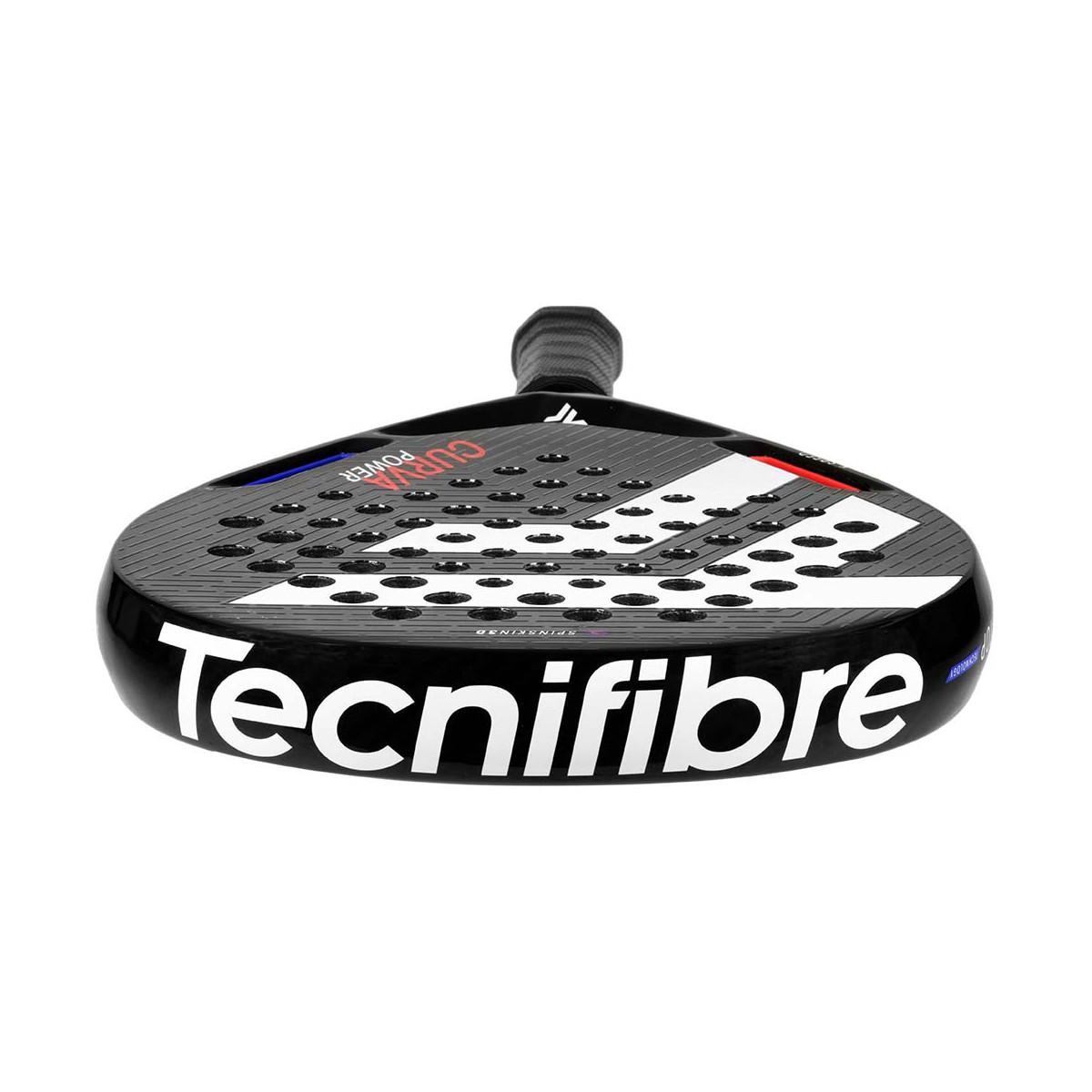 Tecnifibre Wall Breaker 360 2022 racket
