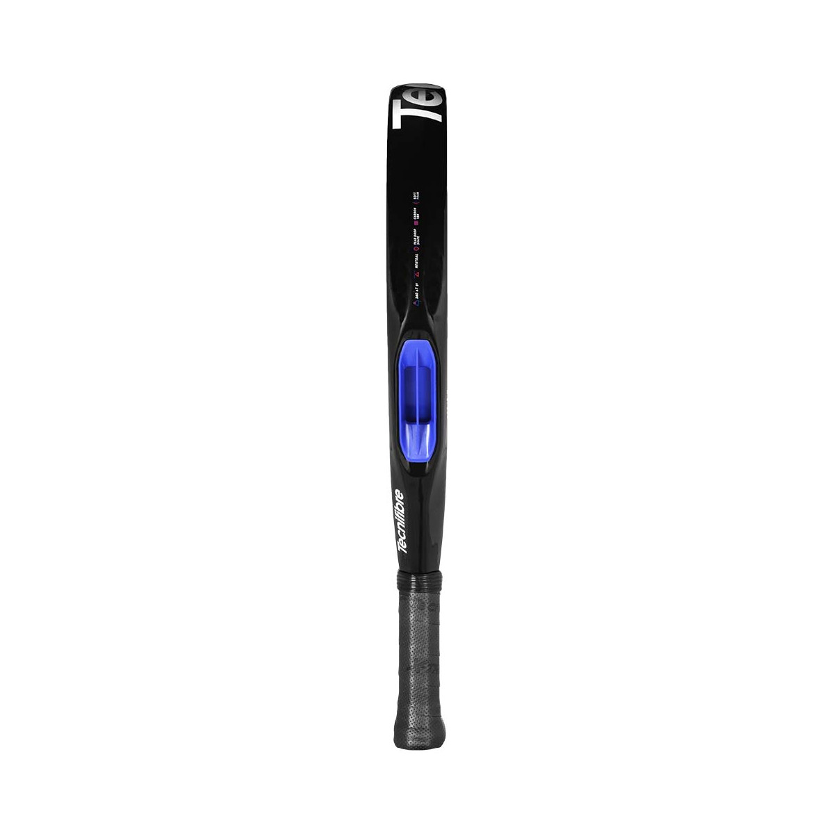 Tecnifibre Wall Breaker 360 2022 racket